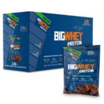 Bigjoy Bigwhey Protein Tozu İnceleme ve Yorum bigjoy bigwhey protein tozu inceleme ve yorum
