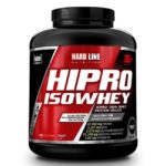 Hardline Hipro Iso Whey Protein Tozu İnceleme ve Yorum Hardline Hipro Iso Whey Protein Tozu İnceleme ve Yorum