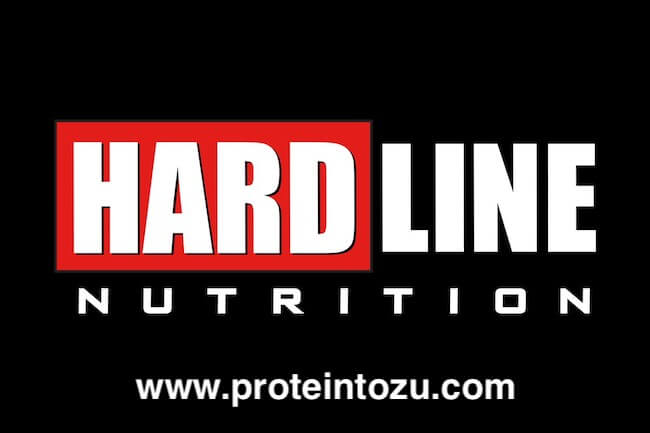 hardline nutrition