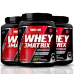 Hardline Whey 3Matrix Protein Tozu İnceleme ve Yorum hardline whey 3matrix protein tozu inceleme ve yorum