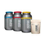 Isopure Zero Carb Protein Tozu İnceleme ve Yorum Isopure Zero Carb Protein Tozu İnceleme ve Yorum