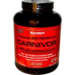 Musclemeds Carnivor Beef Isolate Protein Tozu İnceleme ve Yorum musclemeds carnivor beef isolate protein tozu inceleme ve yorum