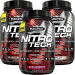 Muscletech Nitrotech Performance Whey Protein Tozu İnceleme ve Yorum muscletech nitrotech performance series whey protein tozu inceleme ve yorum
