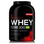 Nutrend Whey Core 100 Protein Tozu İnceleme ve Yorum Nutrend Whey Core 100 Protein Tozu İnceleme ve Yorum
