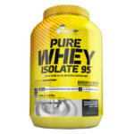 Olimp Whey Isolate Protein Tozu İnceleme ve Yorum Olimp Whey Isolate Protein Tozu İnceleme ve Yorum