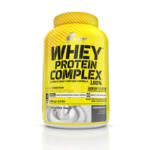 Olimp Whey Protein Complex Protein Tozu İnceleme ve Yorum Olimp Whey Protein Complex Protein Tozu İnceleme ve Yorum