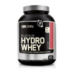 Optimum Nutrition Platinum Hydrowhey Protein Tozu İnceleme ve Yorum Optimum Nutrition Platinum Hydrowhey Protein Tozu İnceleme ve Yorum