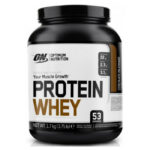Optimum Nutrition Protein Whey Protein Tozu İnceleme ve Yorum Optimum Nutrition Protein Whey Protein Tozu İnceleme ve Yorum