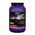 Ultimate Nutrition Prostar %100 Whey Protein Tozu İnceleme ve Yorum Ultimate Nutrition Prostar %100 Whey Protein Tozu İnceleme ve Yorum