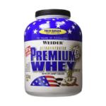 Weider Premium Whey Protein Tozu İnceleme ve Yorum weider premium whey protein tozu inceleme ve yorum