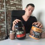 2020 Yılının En İyi Protein Tozu Hangisi? whey protein tozu nedir