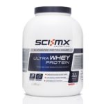 Sci-Mx Ultra Whey Protein Tozu İnceleme ve Yorum Sci-Mx Ultra Whey Protein Tozu İnceleme ve Yorum
