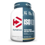 Dymatize Iso 100 Whey Protein Tozu İnceleme ve Yorum Dymatize Iso 100 Whey Protein Tozu İnceleme ve Yorum