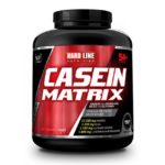 Hardline Casein Matrix Protein Tozu İnceleme ve Yorum Hardline Casein Matrix Protein Tozu İnceleme ve Yorum