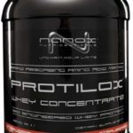 Nanox Protilox Whey Protein Tozu İnceleme ve Yorum Nanox Protilox Whey Protein Tozu İnceleme ve Yorum