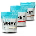 Optimum Lean Whey Protein Tozu İnceleme ve Yorum Optimum Lean Whey Protein Tozu İnceleme ve Yorum