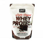 QNT Light Digest Whey Protein Tozu İnceleme ve Yorum QNT Light Digest Whey Protein Tozu İnceleme ve Yorum