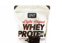 QNT Light Digest Whey Protein Tozu İnceleme ve Yorum QNT Light Digest Whey Protein Tozu İnceleme ve Yorum
