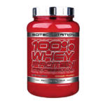 Scitec Whey Professional Protein Tozu İnceleme ve Yorum Scitec Whey Professional Protein Tozu İnceleme ve Yorum