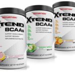 Scivation Xtend BCAA İnceleme ve Yorum Scivation Xtend Bcaa İnceleme ve Yorum