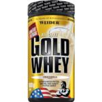 Weider Gold Whey Protein Tozu İnceleme ve Yorum Weider Gold Whey Protein Tozu İnceleme ve Yorum
