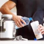 Protein Tozu Günde Ne Kadar Alınmalıdır? günde ne kadar protein tozu alınmalı