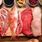 Protein İçeren 20 Yiyecek ve Besin Değerleri