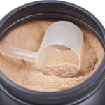 Protein Tozu Nedir? (Aklınıza Takılan Herşey) protein tozu nedir