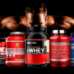 Protein Tozunun Yan Etkileri Nelerdir? protein tozunun yan etkileri