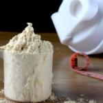 1 Ölçek Protein Tozu Kaç Gramdır? 1 ölçek protein tozu kaç gramdır