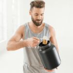 Protein Tozu Her Gün Kullanılmalı Mı? protein tozu her gün kullanılmalı