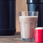 Protein Tozu Ne Kadar Suyla Karıştırılır? protein tozu ne kadar suyla karıştırılmalı