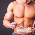 Protein Tozu Olmadan Kas Yapılır Mı? protein tozu olmadan kas yapılır mı