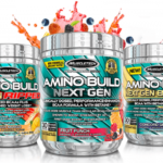 Muscletech Amino Build Next Gen Ripped Amino Asit İnceleme & Yorum Muscletech Amino Build Next Gen Ripped