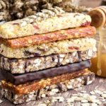 En İyi Protein Barları: Lezzetli Seçenekler En İyi Protein Barları: Lezzetli Seçenekler