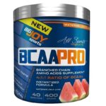 Big Joy BCAA Pro 4:1:1 İnceleme & Yorum Big Joy BCAA Pro 4:1:1