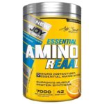 Big Joy Essential Amino Reaal İnceleme & Yorum Big Joy Essential Amino Reaal