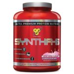 BSN Syntha-6 Limited Edition İnceleme & Yorum BSN syntha 6 Limited Edition