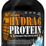 Grenade Hydra 6 İnceleme & Yorum Grenade Hydra 6