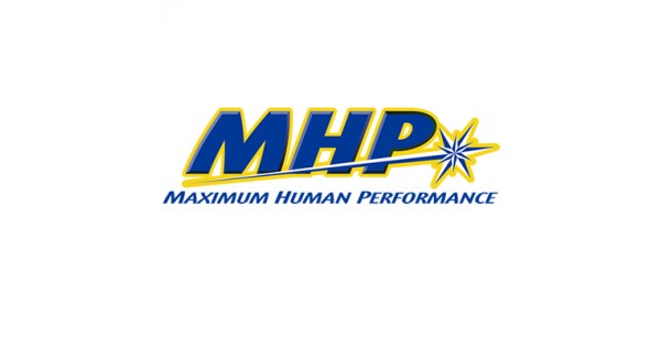 Maximum Human Performance