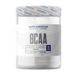 Supplementler Nutrition BCAA 2:1:1 Amino Asit İnceleme & Yorum Supplementler Nutrition BCAA 2:1:1
