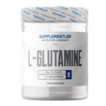 Supplementler Nutrition Company Glutamine Supplementler Nutrition Company Glutamine
