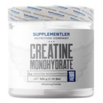 Supplementler Nutrition Micronized Creatine İnceleme & Yorum Supplementler.com Micronized Creatine