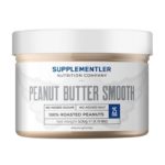 Supplementler Nutrition Company Yer Fıstığı Ezmesi 500 Gr Supplementler Nutrition Company Yer Fıstığı Ezmesi 500 Gr