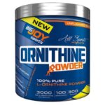 Big Joy Ornithine Powder İnceleme & Yorum Big Joy Ornithine Powder