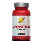 BSN DNA L-Carnitine İnceleme & Yorum BSN DNA L-Carnitine