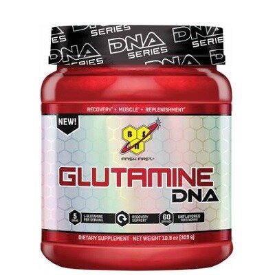 BSN DNA Series Glutamine
