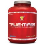 BSN True Mass Gainer İnceleme & Yorum Bsn True Mass Gainer