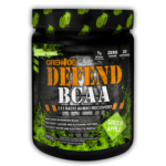 Grenade Defend BCAA İnceleme & Yorum Grenade Defend BCAA