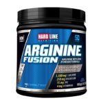 Hardline Arginine Fusion İnceleme & Yorum Hardline Arginine Fusion